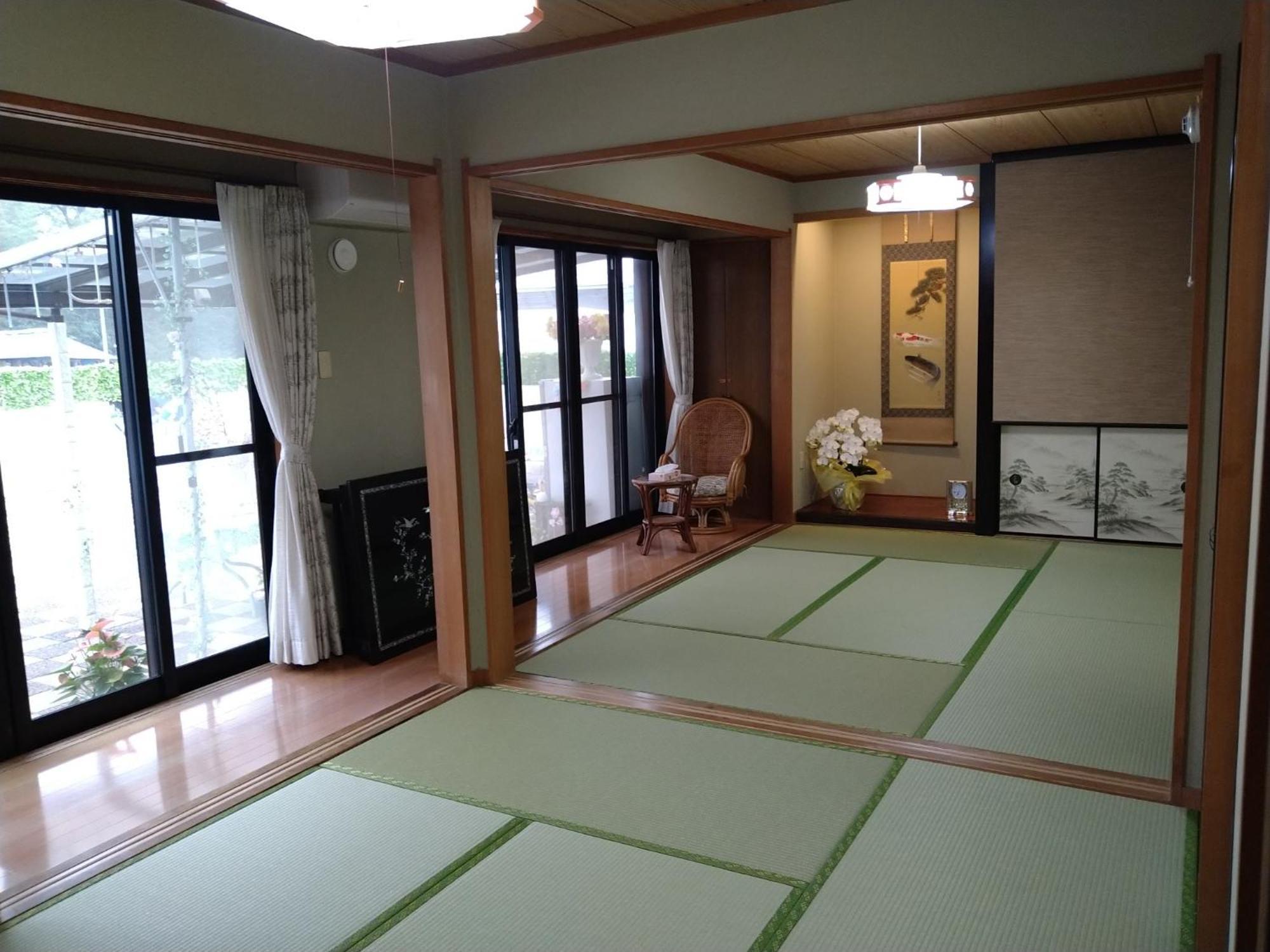 Cat Villa - Vacation Stay 12826 Saitama Exterior photo