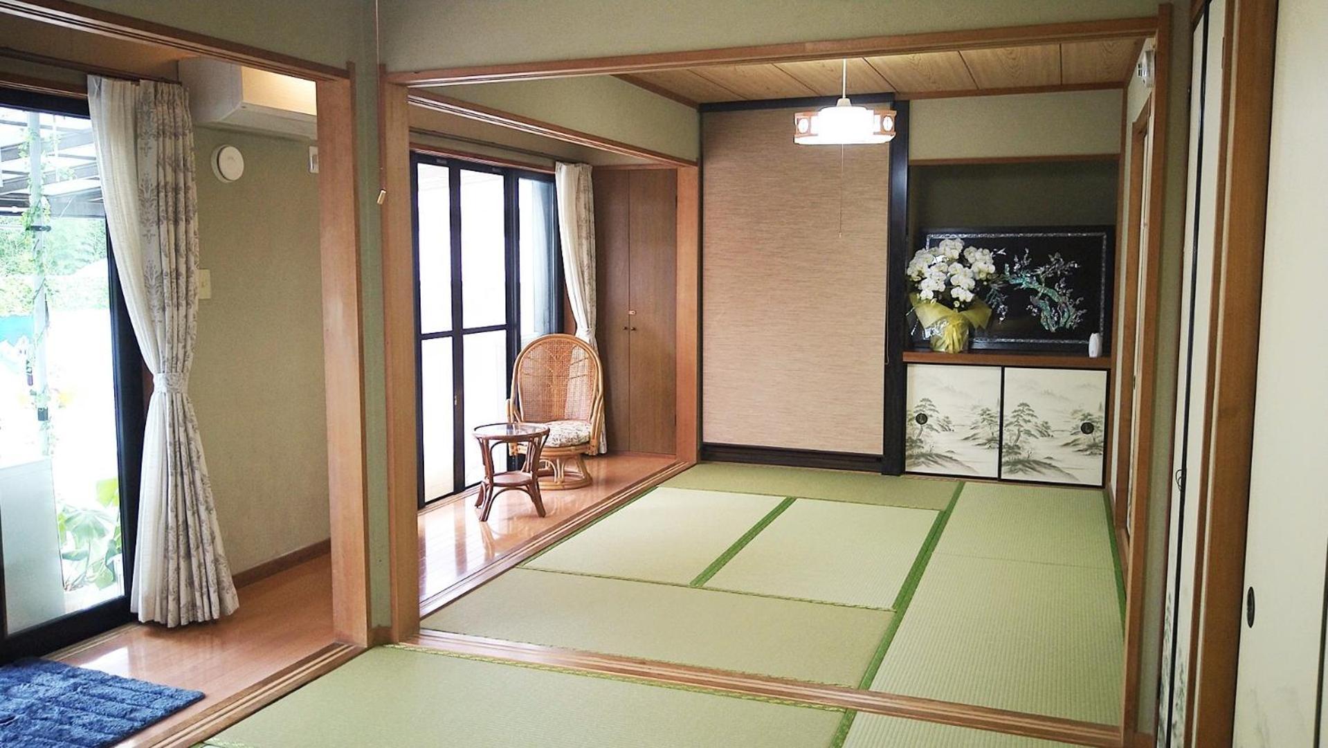 Cat Villa - Vacation Stay 12826 Saitama Exterior photo